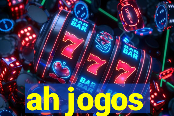 ah jogos
